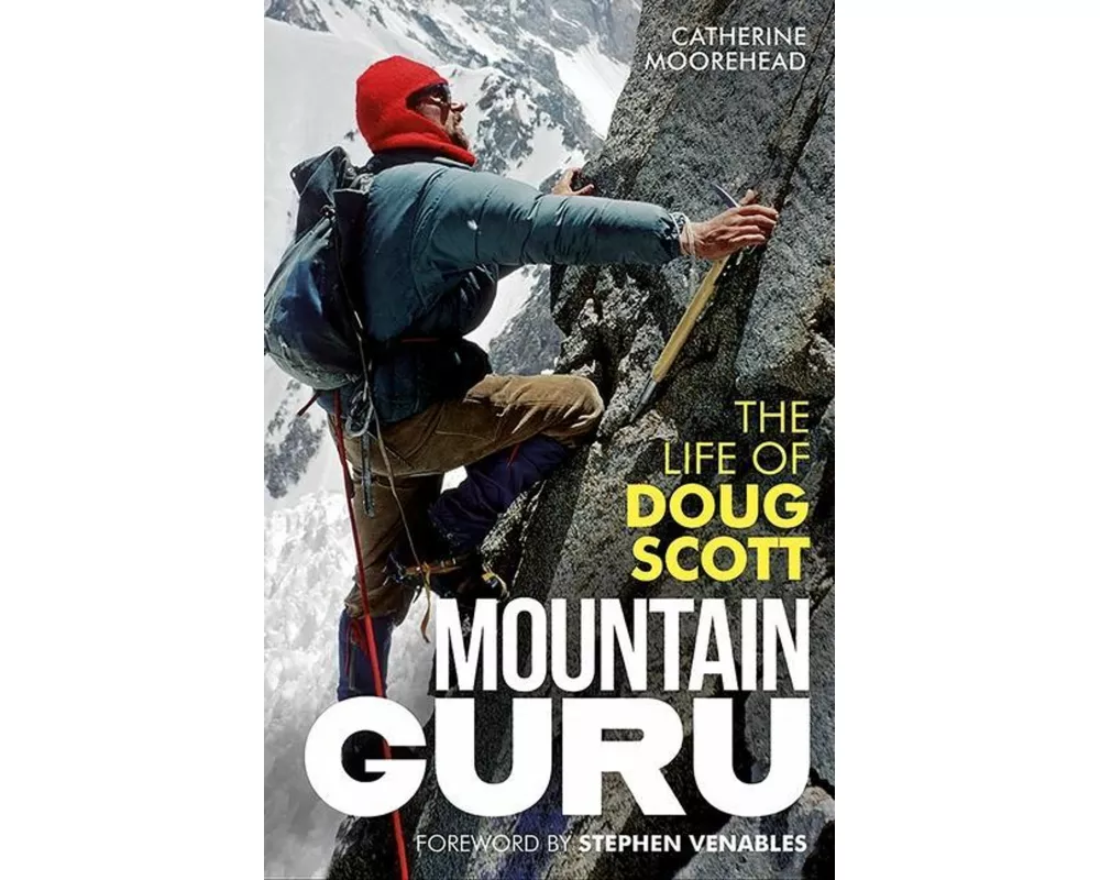 Mountain Guru