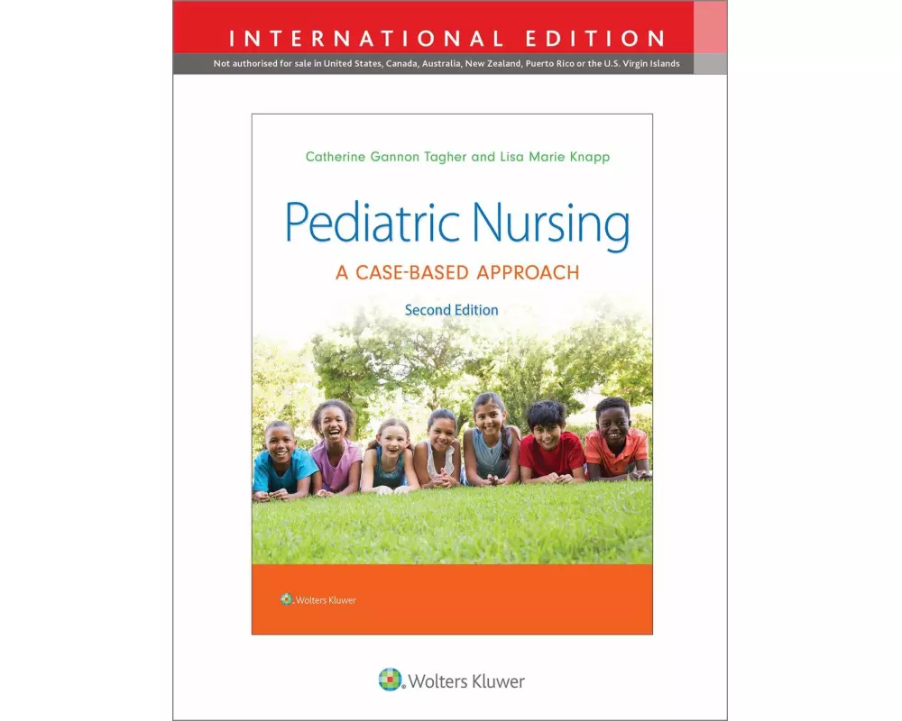 Pediatric Nursing