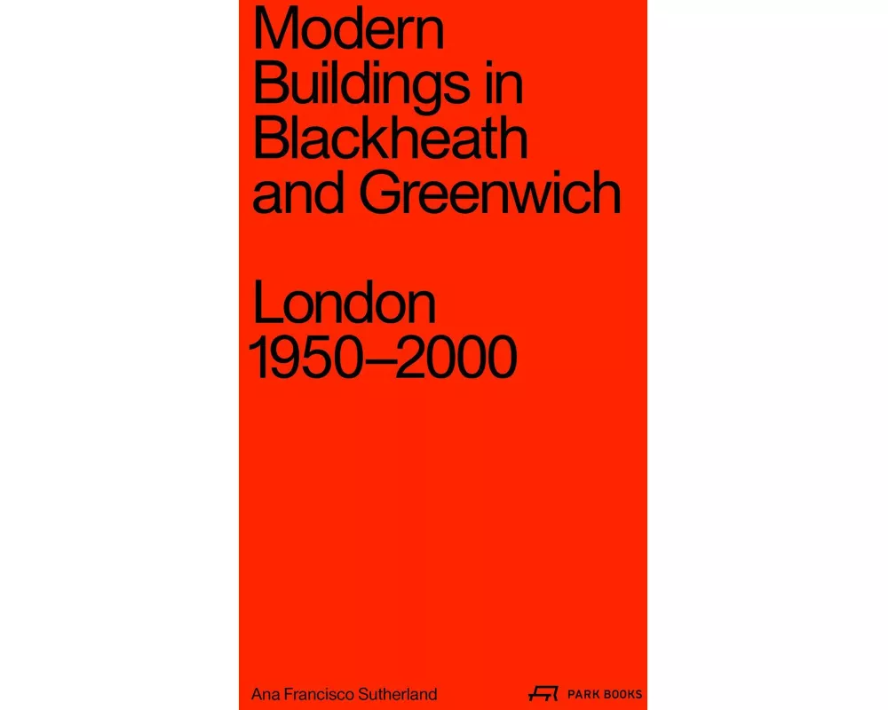 Modern Buildings in Blackheath and Greenwich