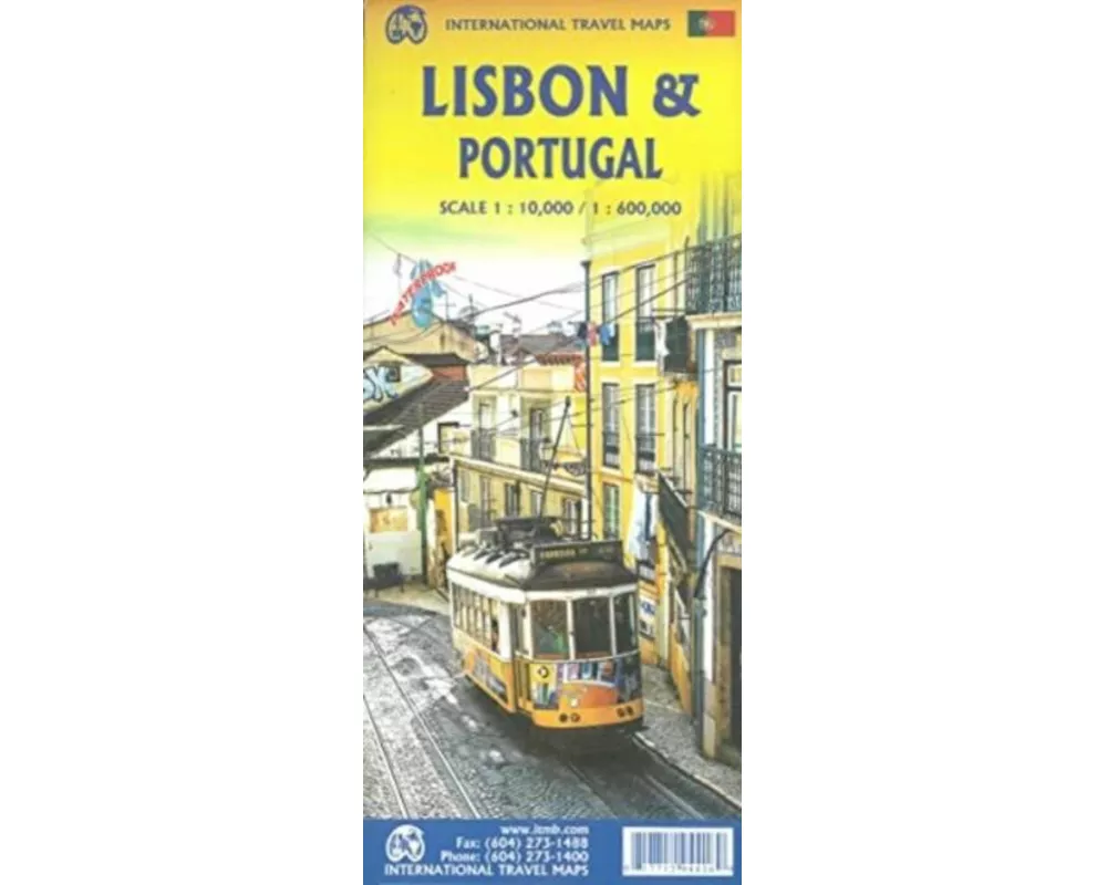 Lisbon & Portugal