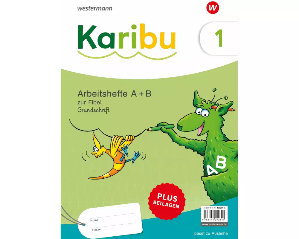 Karibu - Ausgabe 2024