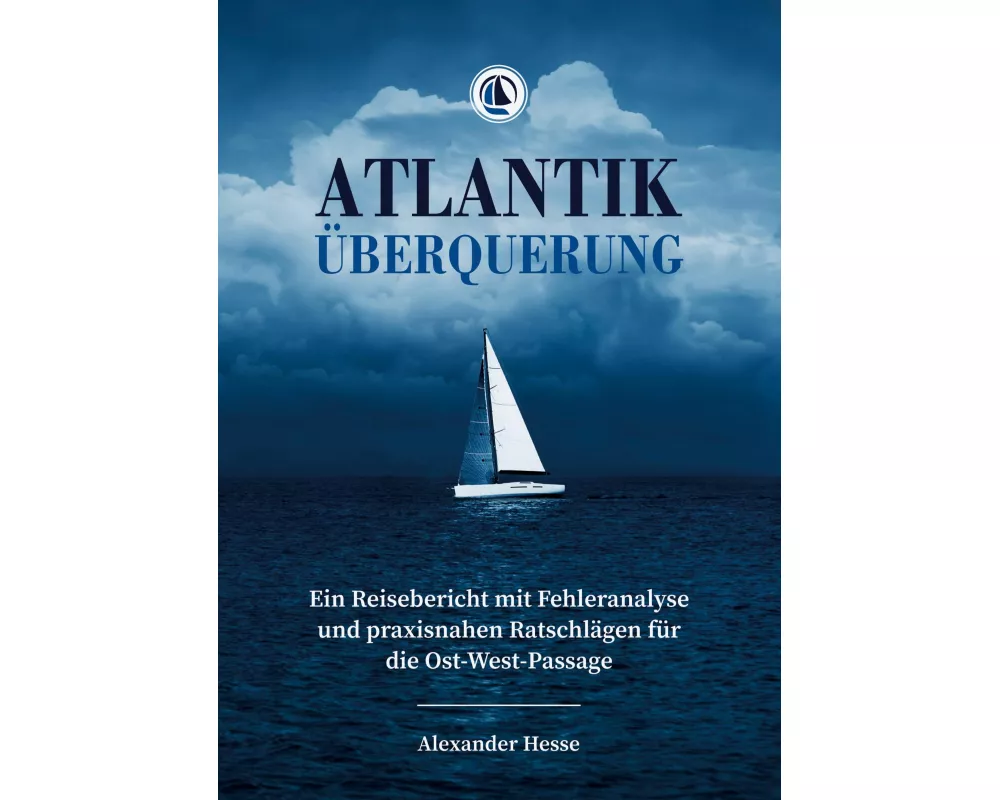 Atlantiküberquerung