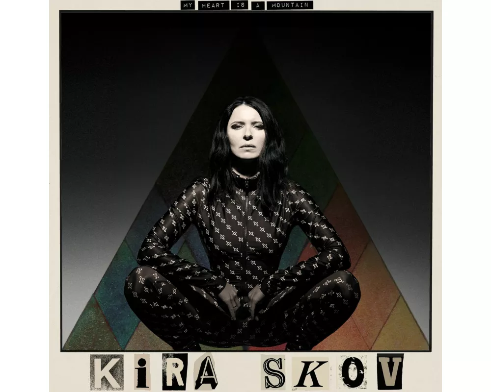 My Heart Is A Mountain