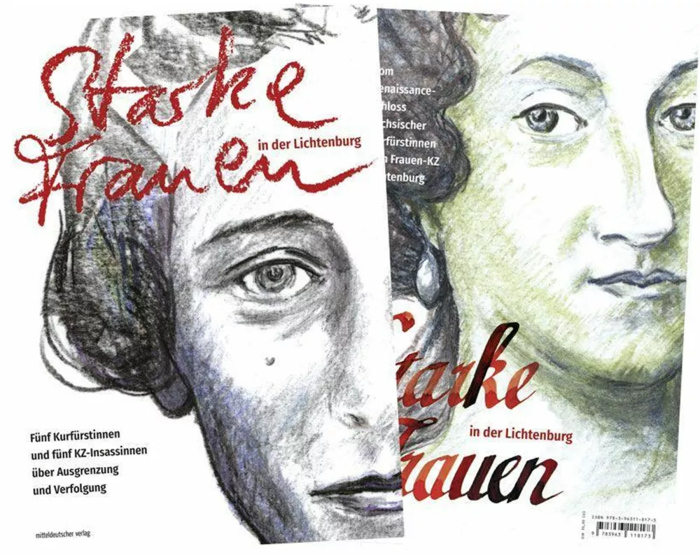 Starke Frauen in der Lichtenburg