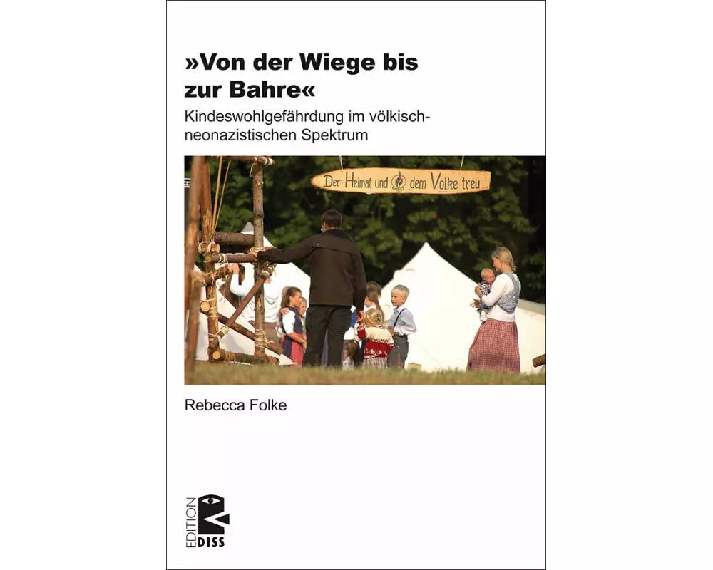 'Von der Wiege bis zur Bahre'