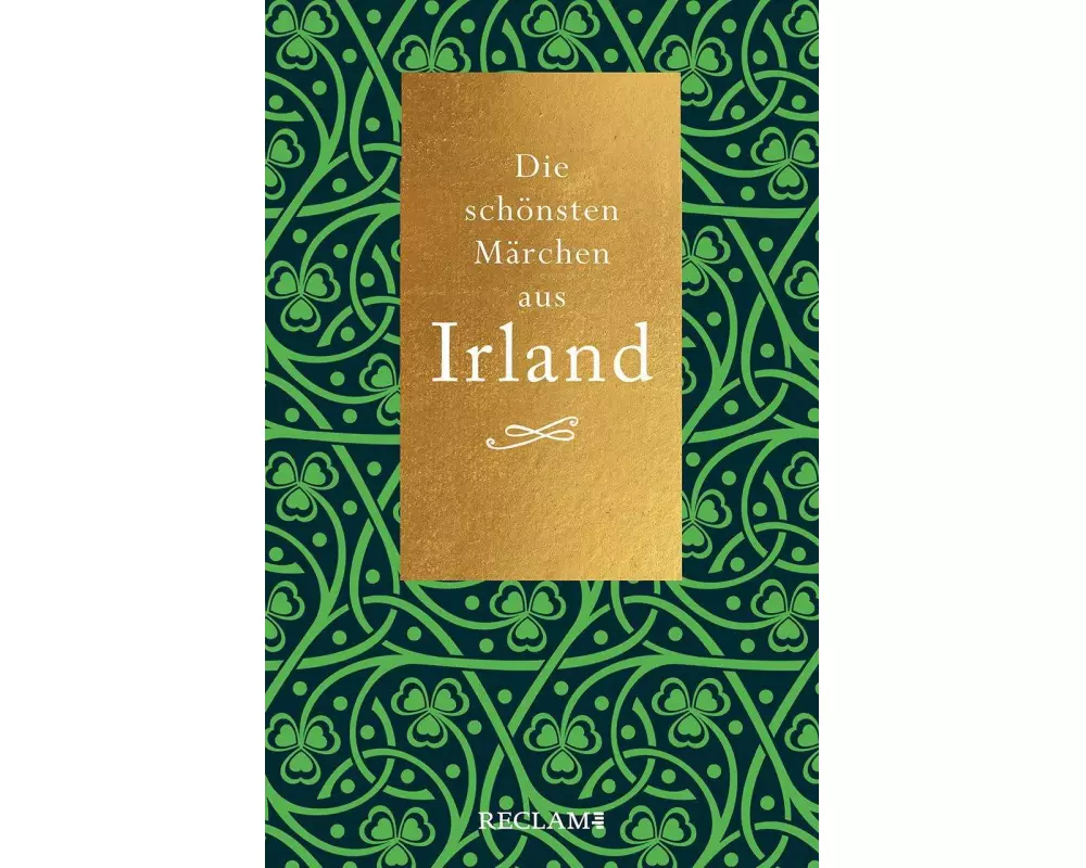 Die schönsten Märchen aus Irland