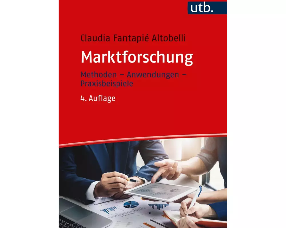 Marktforschung