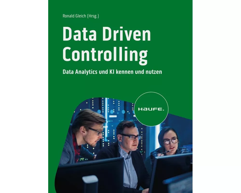 Data Driven Controlling