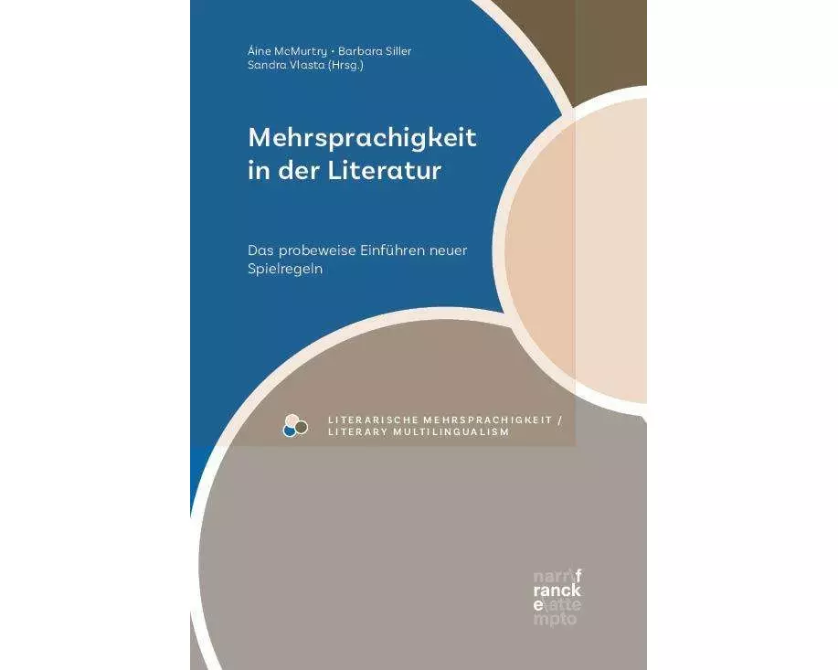 Mehrsprachigkeit in der Literatur