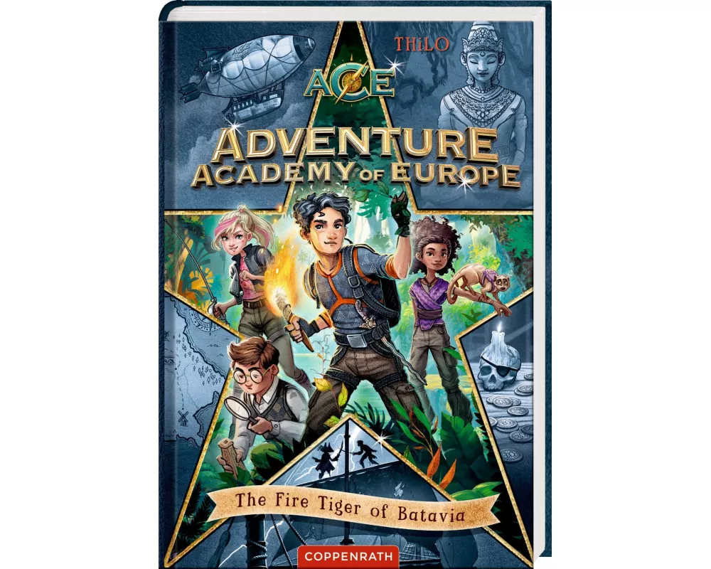 Adventure Academy of Europe