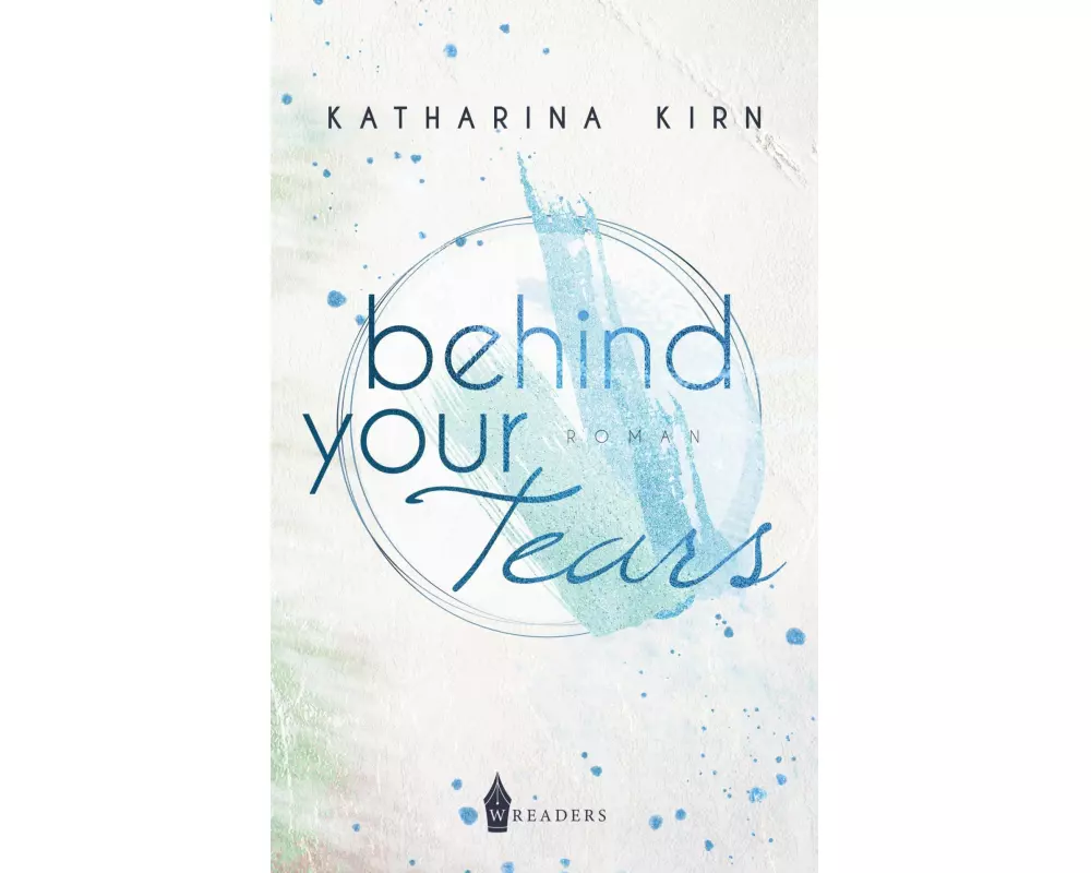 Behind Your Tears