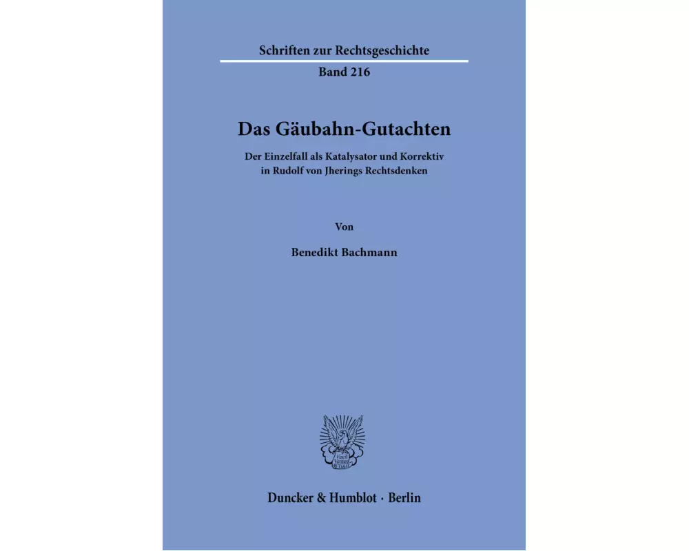 Das Gäubahn-Gutachten