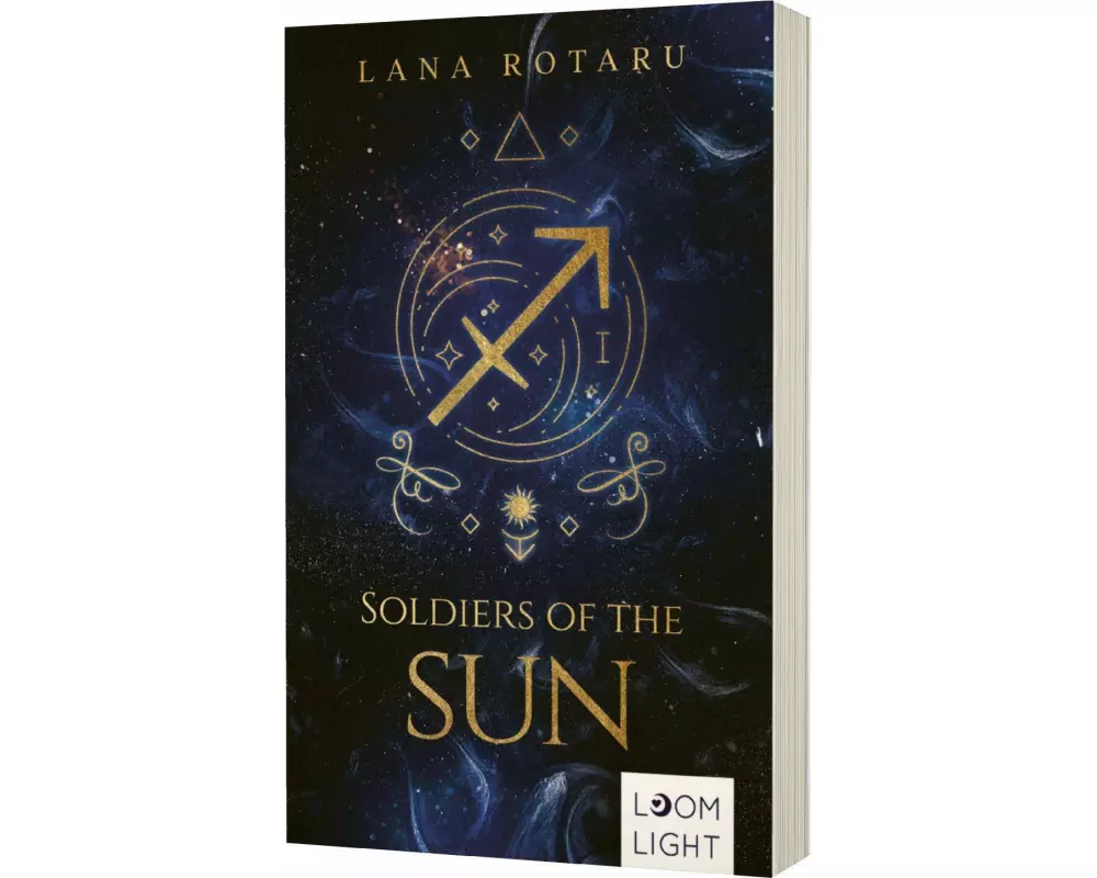 Zodiac 2: Soldiers of the Sun