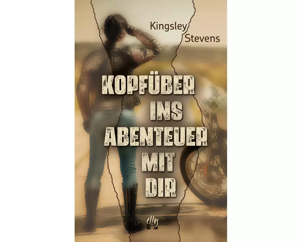 Kopfüber ins Abenteuer mit dir