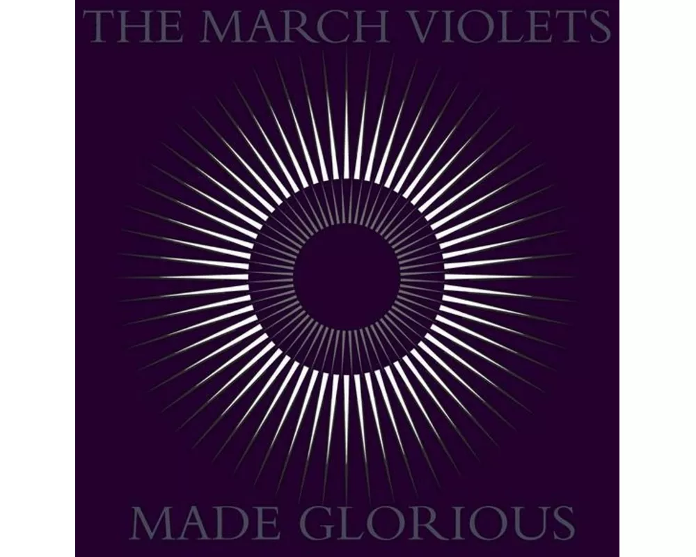 Made Glorious