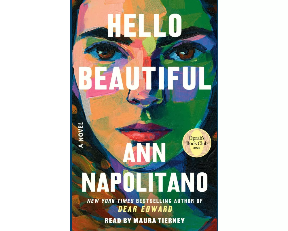 Hello Beautiful (Oprah's Book Club)