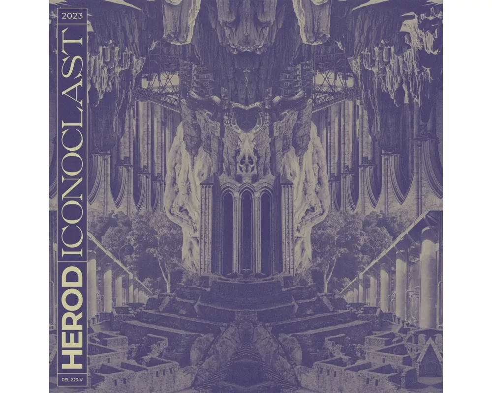 Iconoclast