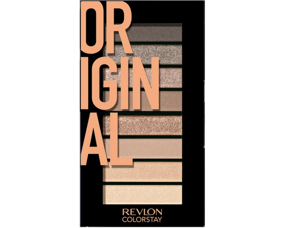 Revlon ColorStay Looks Book 900 Original