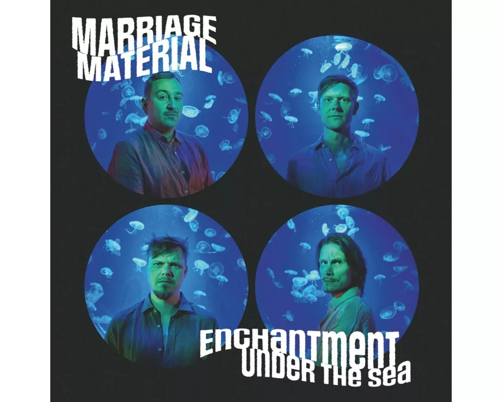 Enchantment Under The Sea
