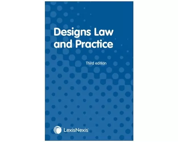 Designs Law and Practice