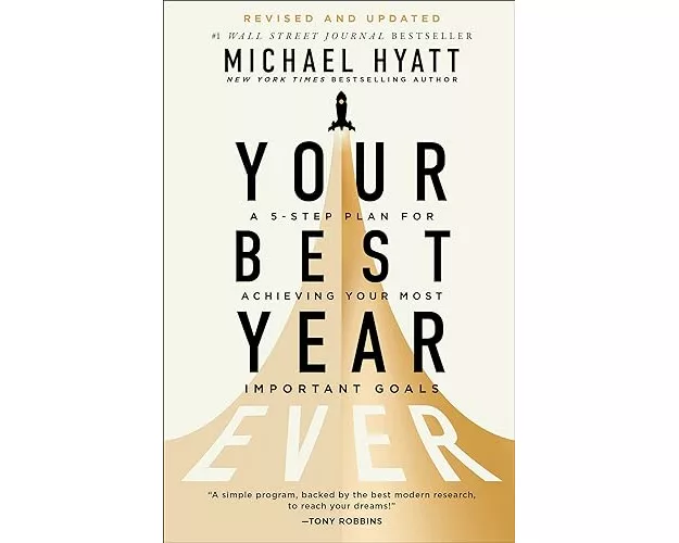 Your Best Year Ever