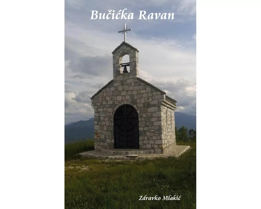 Buika Ravan