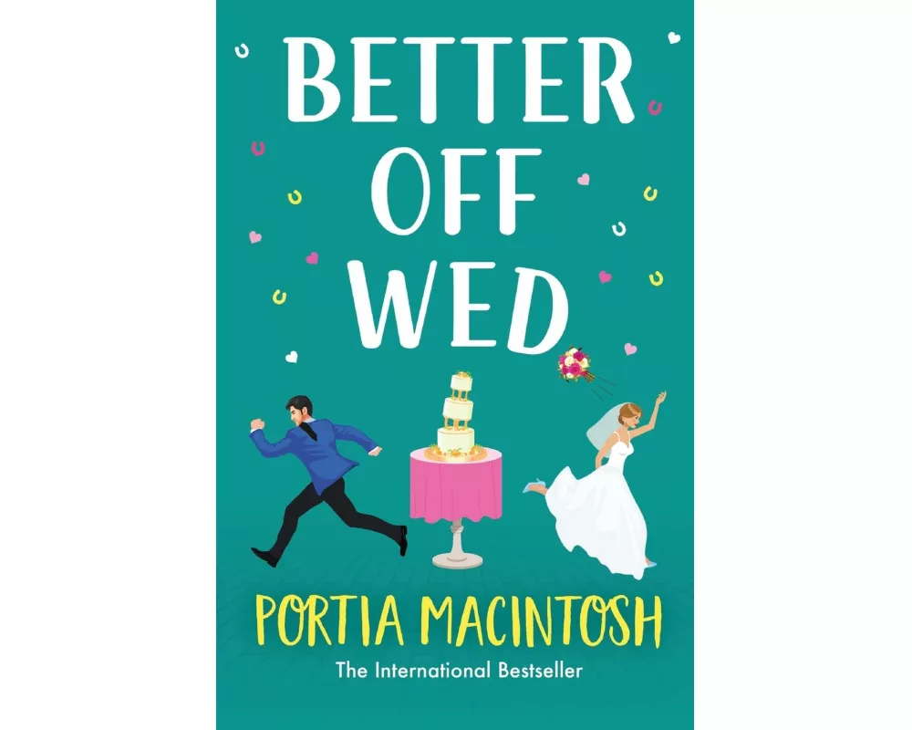 Better Off Wed