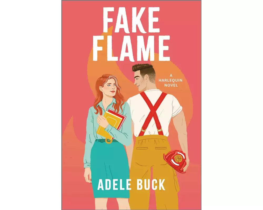 Fake Flame