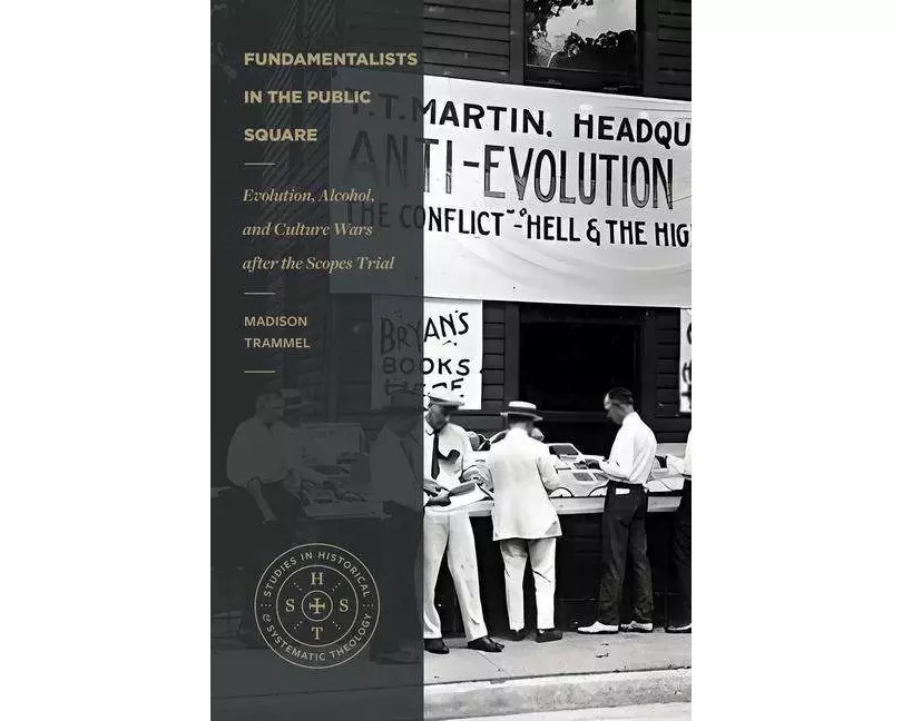 Fundamentalists in the Public Square