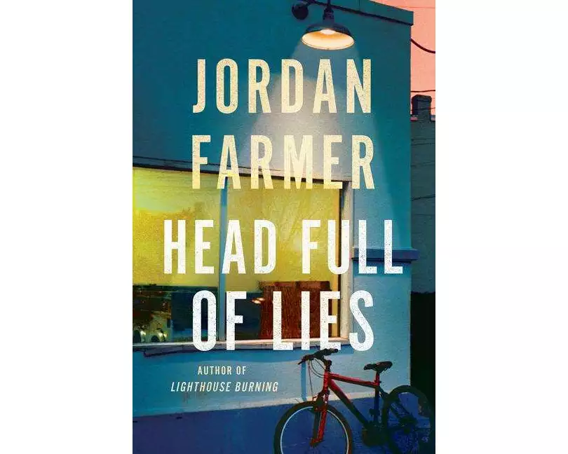 Head Full of Lies