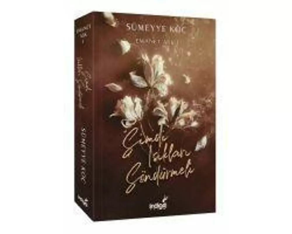 Emanet Ask - Simdi Isiklari Söndürmeli