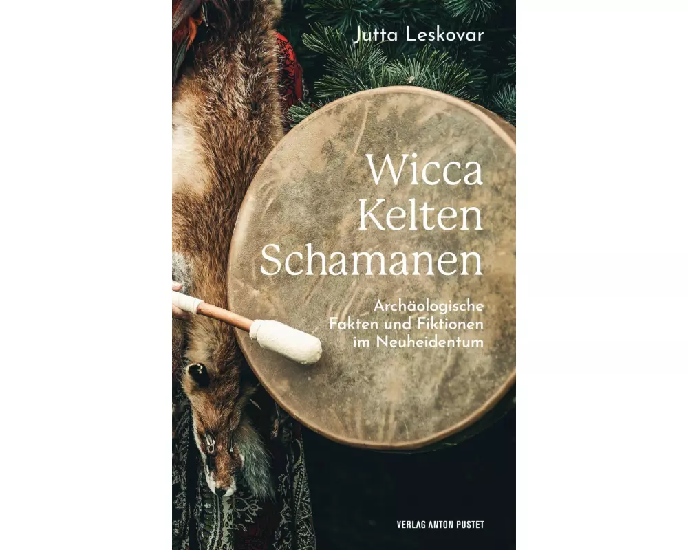 Wicca · Kelten · Schamanen