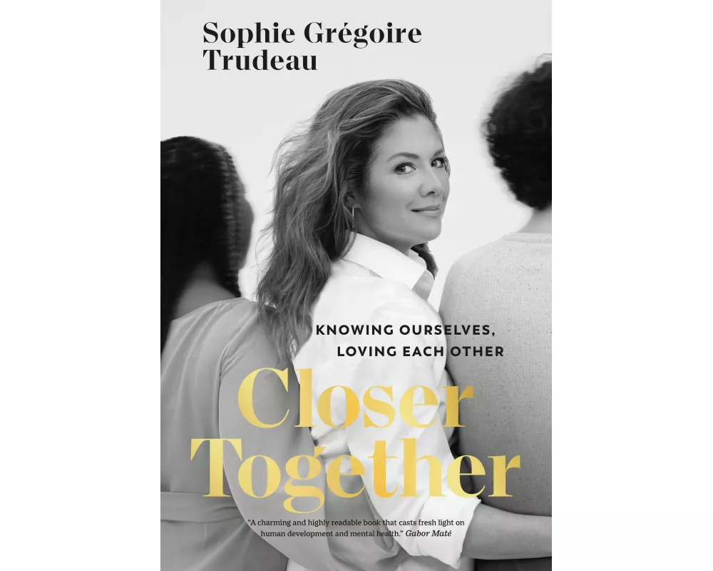 Closer Together