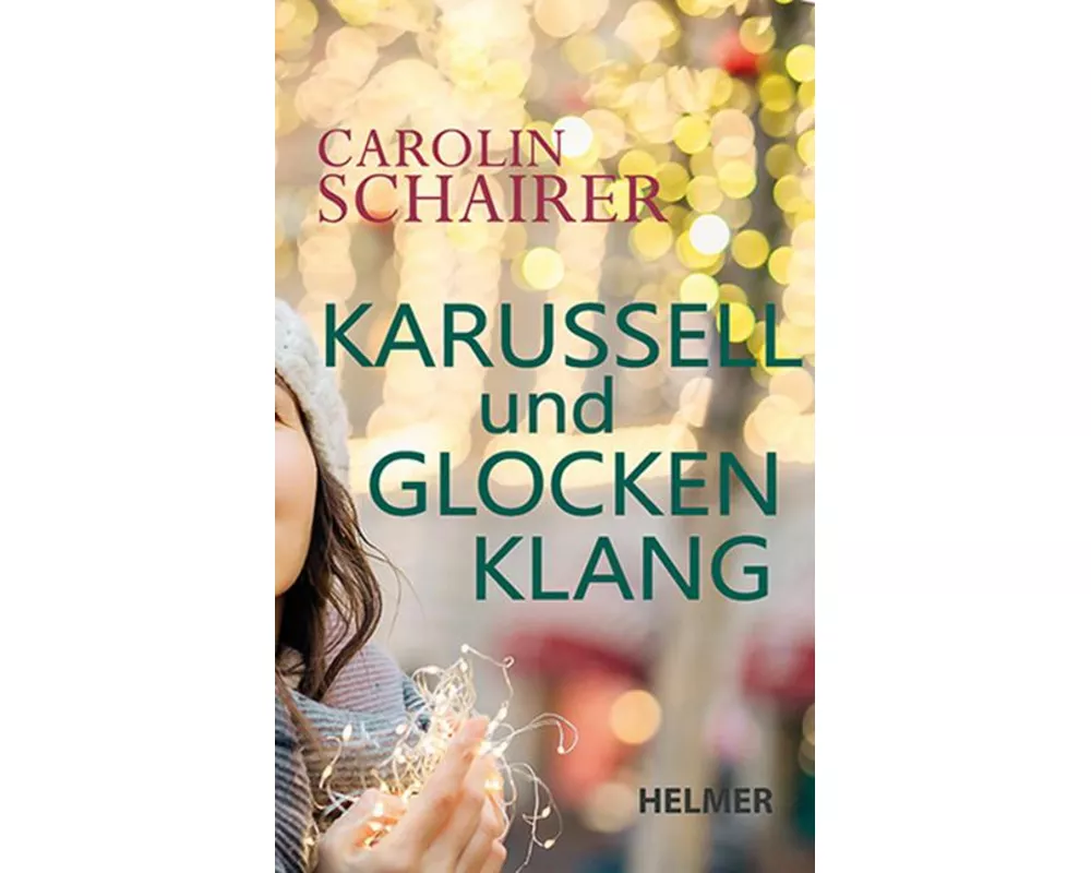 Karussell und Glockenklang