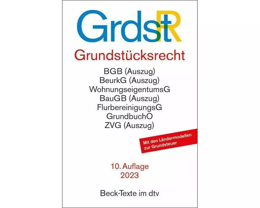 Grundstücksrecht