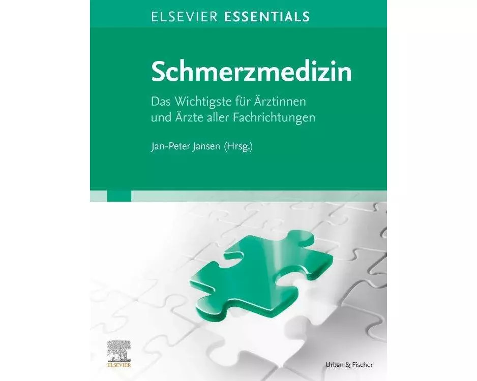 Schmerzmedizin kompakt