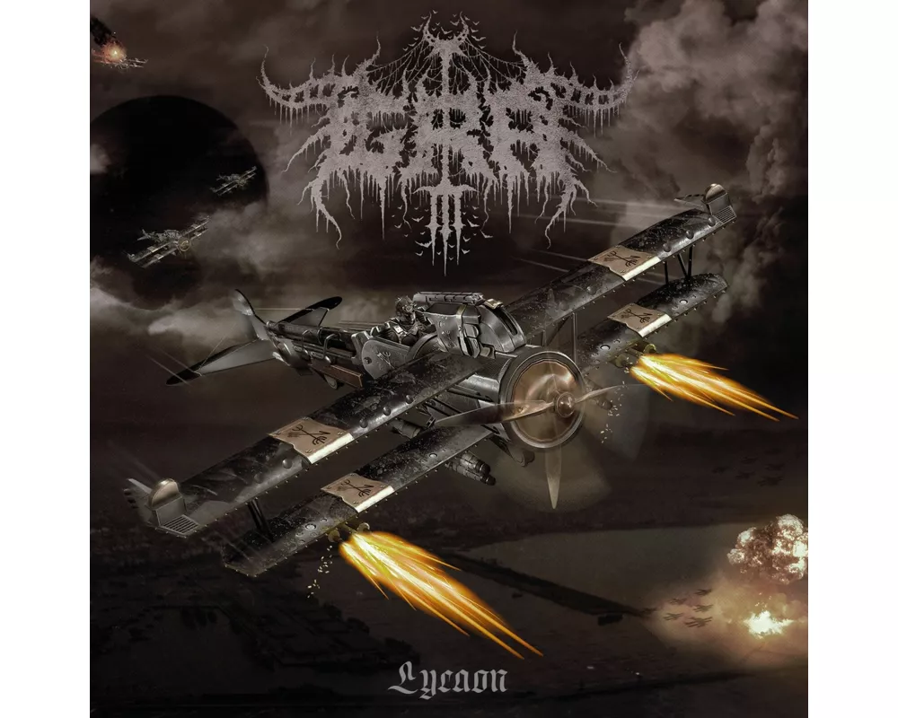 Lycaon (Digipak)
