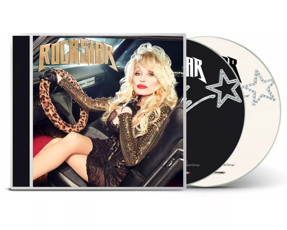 Rockstar (2CD)