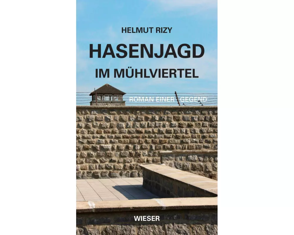 Hasenjagd im Mühlviertel