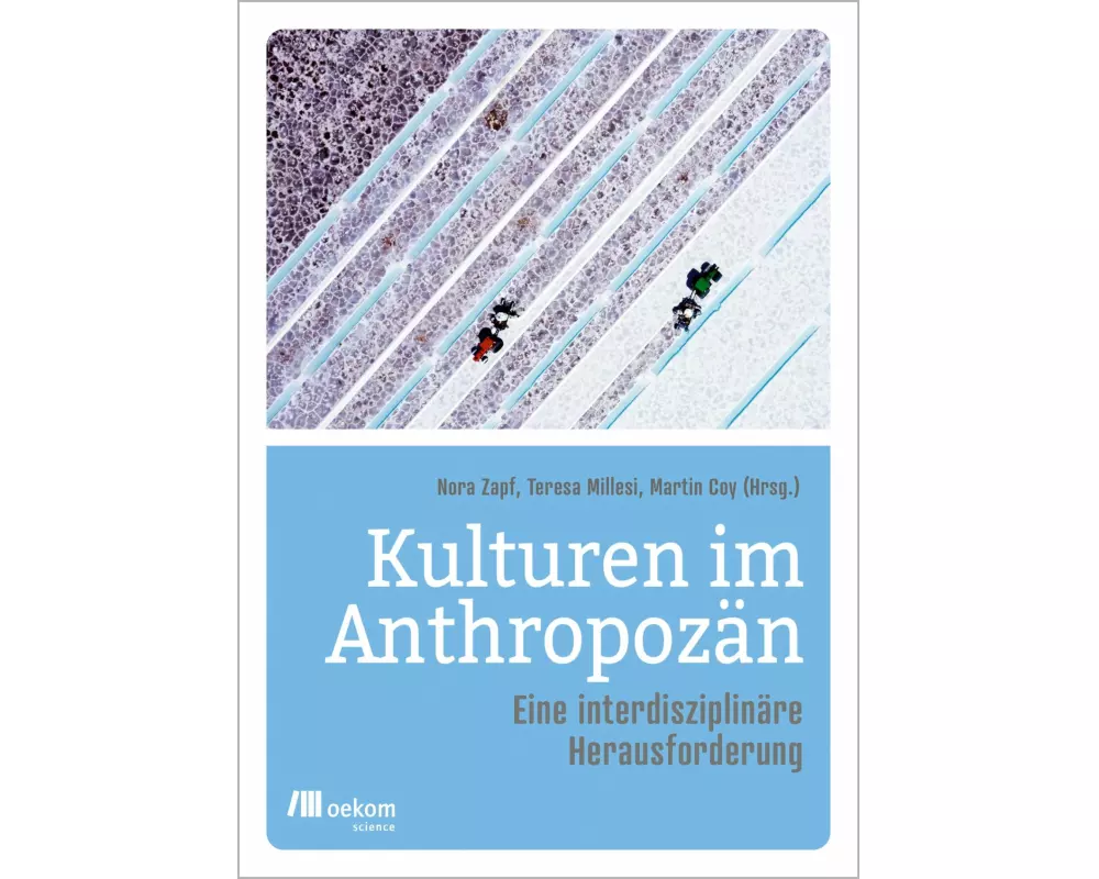 Kulturen im Anthropozän