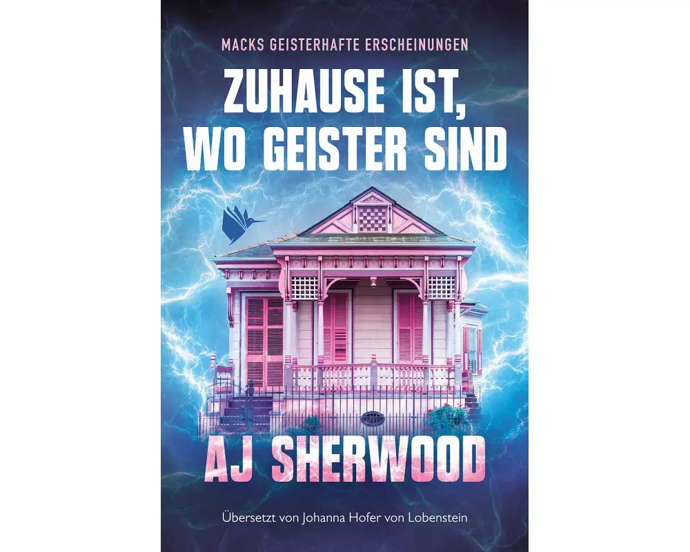 Zuhause ist, wo Geister sind