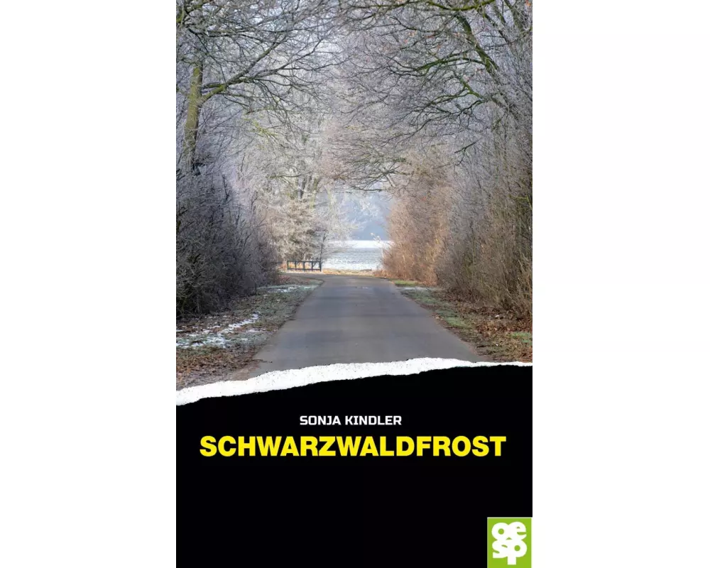 Schwarzwaldfrost