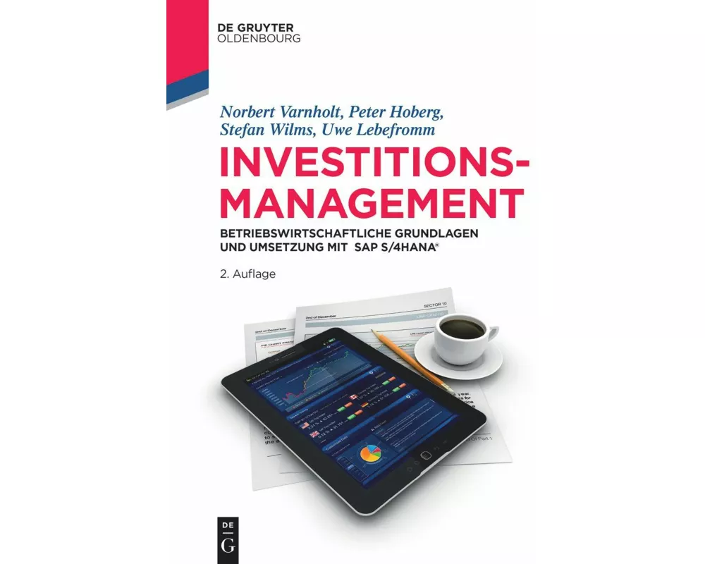 Investitionsmanagement