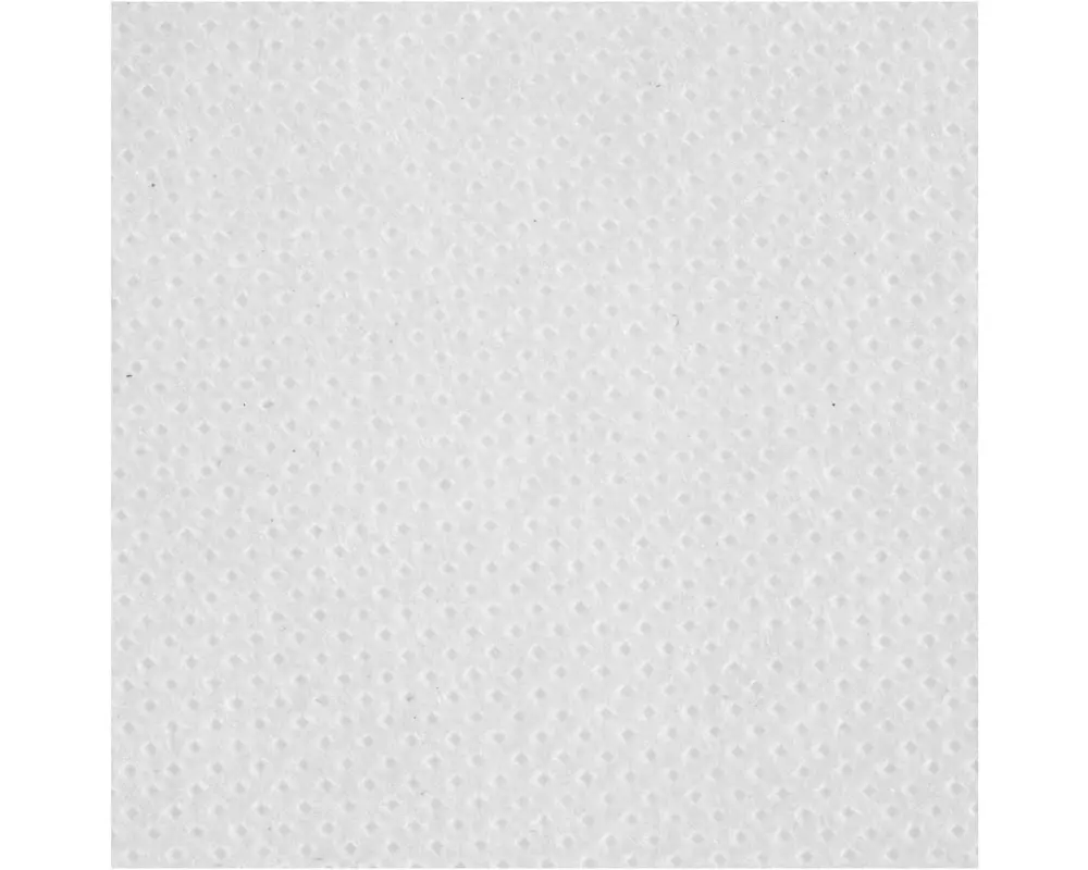 Creativ Company Tischdecke 125 cm x 10 m, Weiss