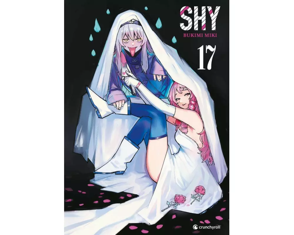 SHY – Band 17