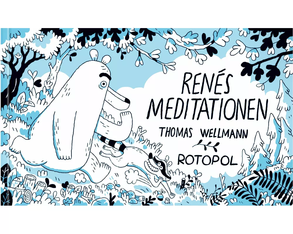 Renés Meditationen