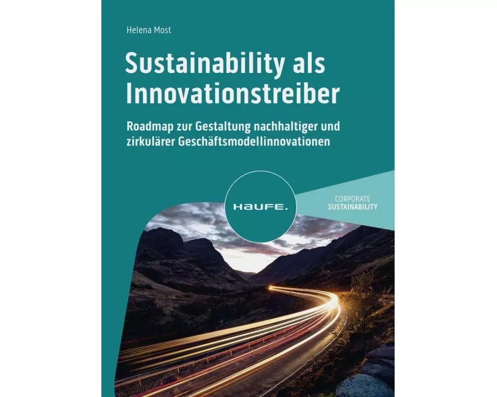 Sustainability als Innovationstreiber