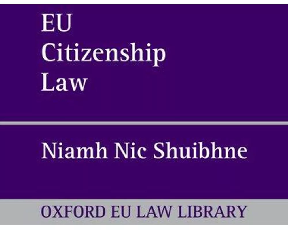 EU Citizenship Law