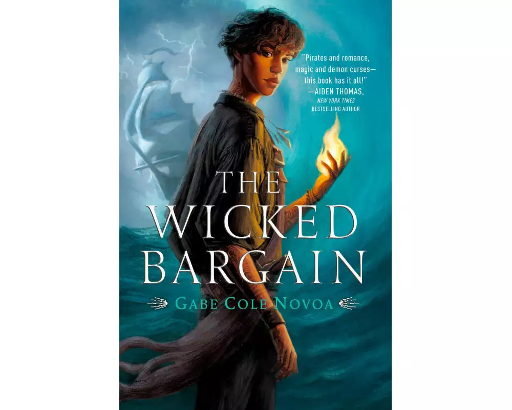 The Wicked Bargain