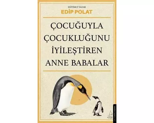 Cocuguyla Cocuklugunu Iyilestiren Anne Babalar